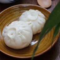美味包子