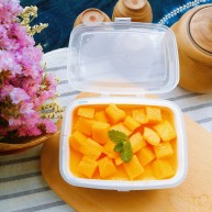 芒果慕斯盒
