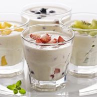 水果奶昔分分钟搞定