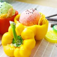 很蔬菜很哈根达斯