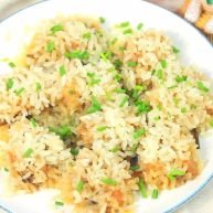 糯米蒸排骨宝宝营养辅食味香口感软糯