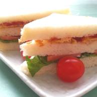 三明治越简单越美味