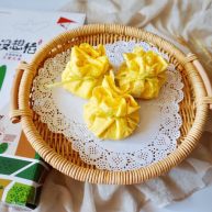 百变鸡蛋福袋饭