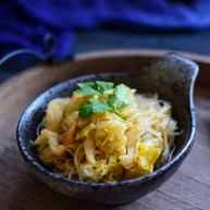 酸菜粉丝