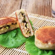 天上掉馅饼了开不开心