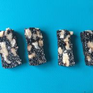 自制纯手工阿胶糕