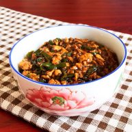 酱油版百搭鸡蛋辣椒酱