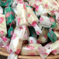 自制花生牛扎糖