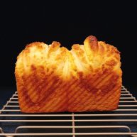 北海道款椰蓉吐司