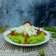 做妈妈的拿手菜腊肠