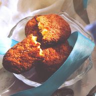 酥脆可口的手指饼干提拉米苏原料