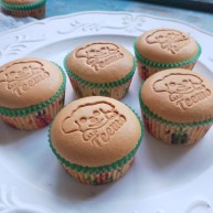 纸杯蛋糕不塌不裂