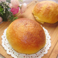 南瓜墨西哥红豆包