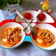 辅食土豆泥新吃法比KFC好吃100倍