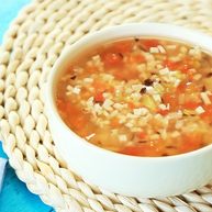 宝宝秋季滋补汤