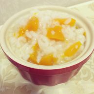 南瓜粥