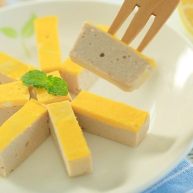 宝宝午餐肉补铁又补锌