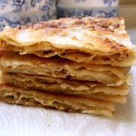 香酥羊肉馅儿饼