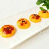 宝宝辅食吃厌了地瓜泥赶紧来试试黄金地瓜烧12M