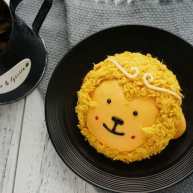 悟空快到我碗里来