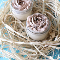 把你捧在手上小小玻璃罐中的丰富滋味