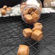 早餐香浓咖啡石头饼干