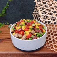 新年宴客菜满堂彩