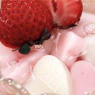 丸子椰汁西米露