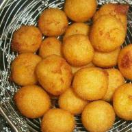 地瓜丸子