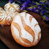 葡萄干红糖软欧