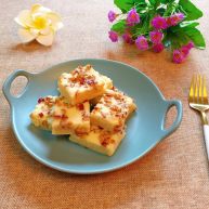 山药红枣鸡蛋糕