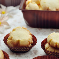 玛格丽特小饼饼干