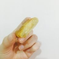 简易香蕉饼