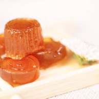 枇杷糖当枇杷遇上麦芽糖夏天只剩清凉