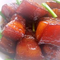 红烧肉