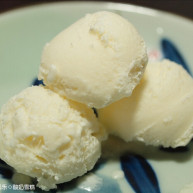 酸奶雪糕