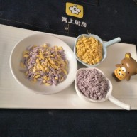 面条仔宝宝辅食