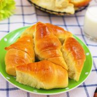 蜂蜜糯米小餐包