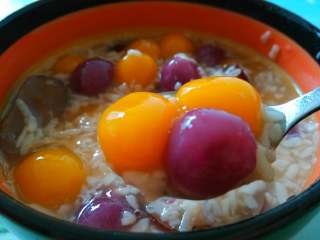 11、彩色小汤圆,有没想吃的，别流口水哦！