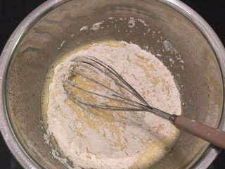 2、可露丽一一天使之铃,筛入低粉