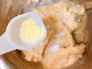 23、吃掉一朵花+牡丹鱼,3g的鸡精