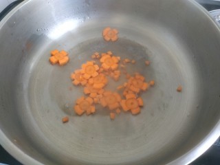 6、照烧鸡胸肉,焯水