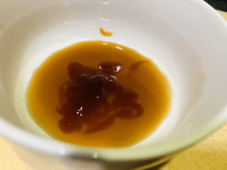 11、花蛤粉丝,蚝油1勺；