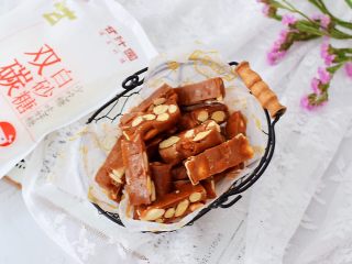 12、海盐杏仁太妃糖,图三