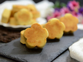 18、凤梨酥,成品图。