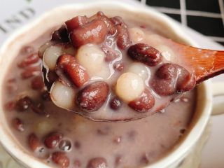 13、奶香红豆小元宵,奶香浓郁,红豆甜甜