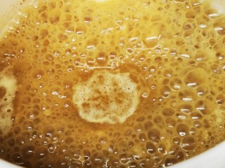 12、佛跳墙,煮至浓稠起胶。