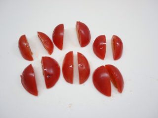 16、薯泥烩丸,一分四