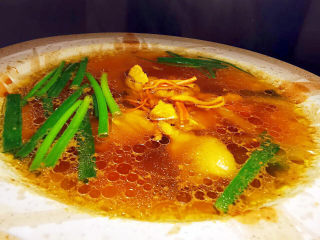 23、虫草花鸡汤,清爽宜人的鸡汤来了