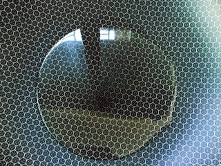 6、咖喱饭????,锅烧热后放油。